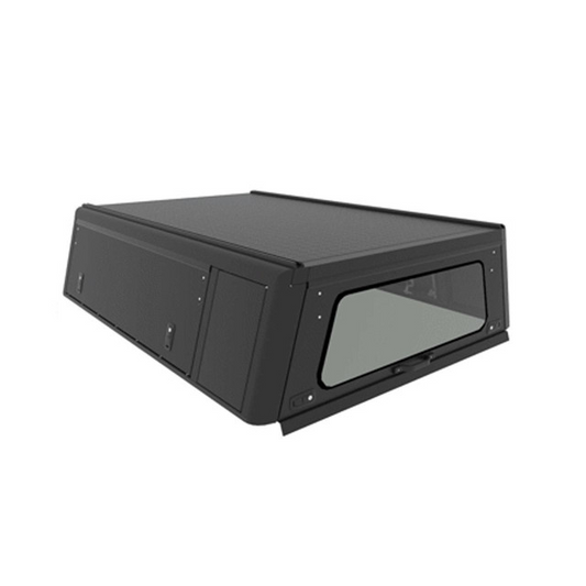 Alu-Cab Toyota Tacoma Explorer Canopy